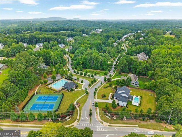 16270 Grand Litchfield Drive, Roswell, GA 30075