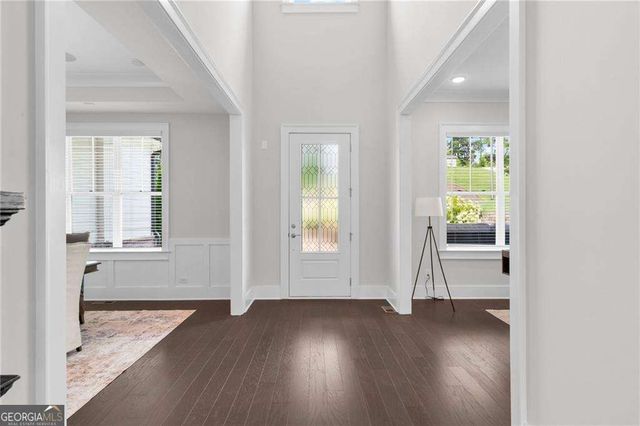 16270 Grand Litchfield Drive, Roswell, GA 30075