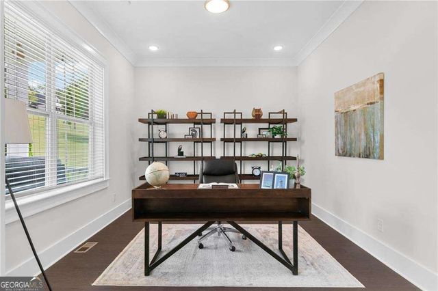16270 Grand Litchfield Drive, Roswell, GA 30075