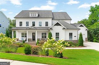 16270 Grand Litchfield Drive, Roswell, GA 30075