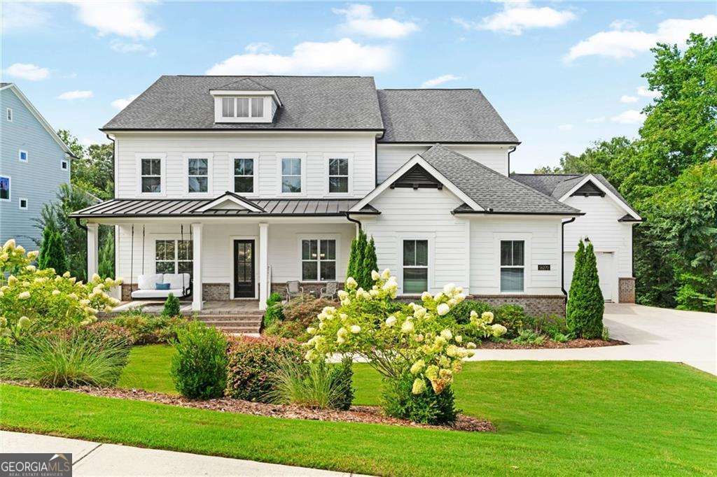 16270 Grand Litchfield Drive, Roswell, GA 30075