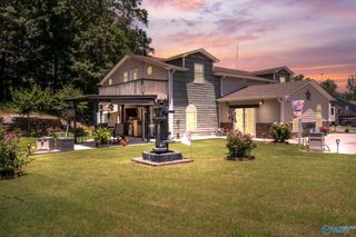 1727 Convict Camp Road 21&22, Guntersville, AL 35976