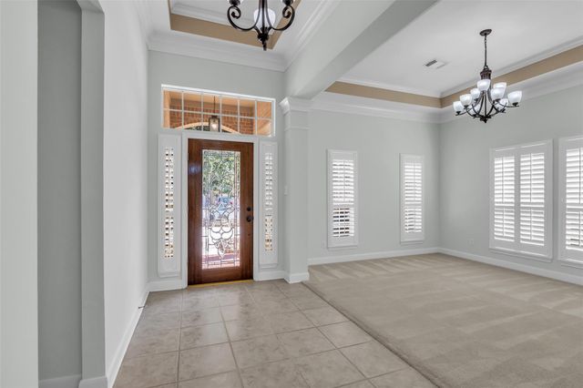 27 Rockledge Drive, The Woodlands, TX 77382