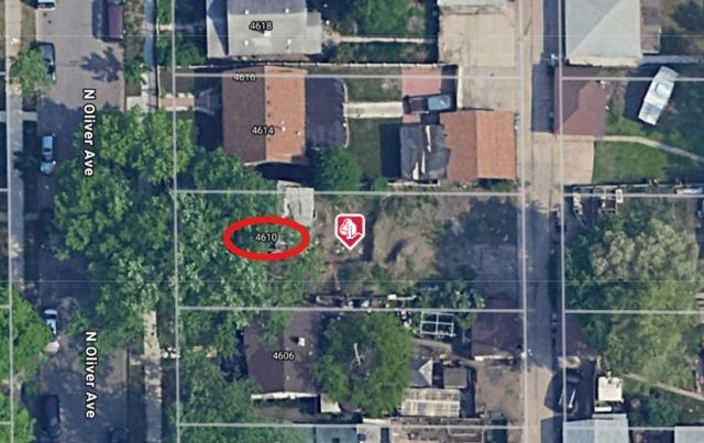 4610 Oliver Avenue N, Minneapolis, MN 55412