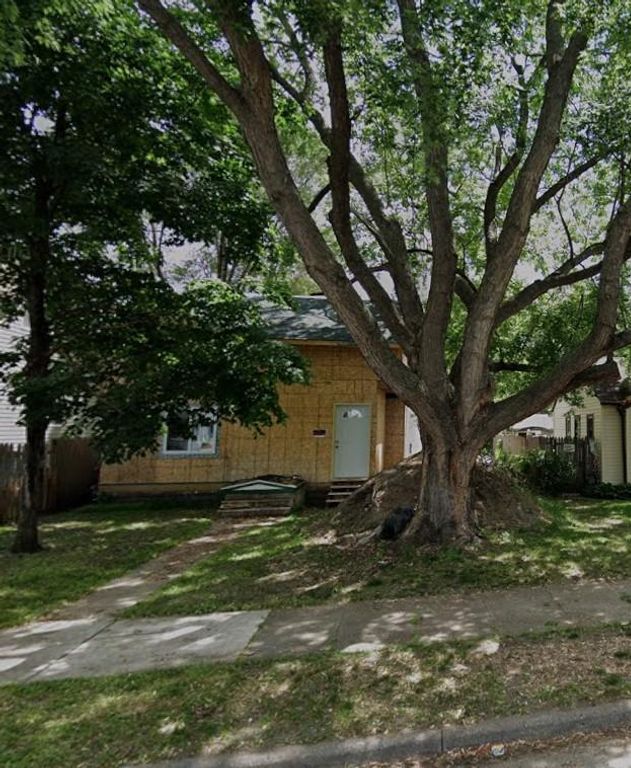 4610 Oliver Avenue N, Minneapolis, MN 55412