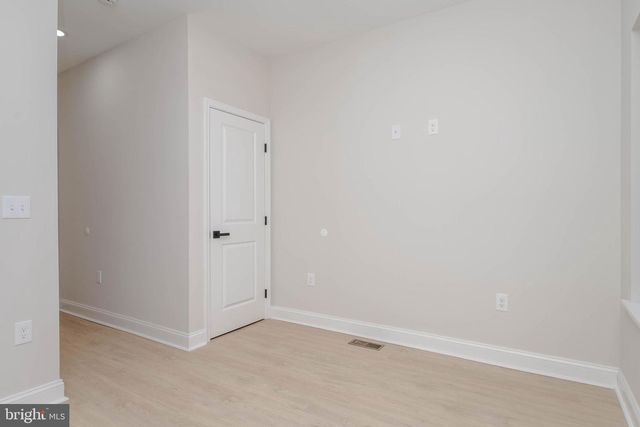 1654 CLIFTVIEW AVE, Baltimore, MD 21213