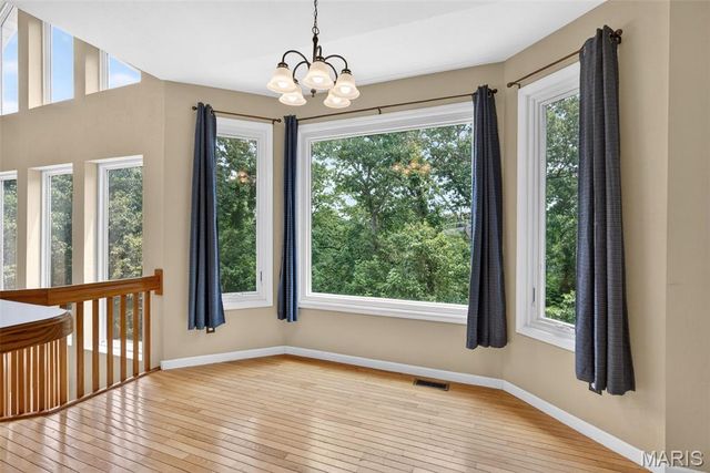 5032 Oak Bluff Drive, High Ridge, MO 63049