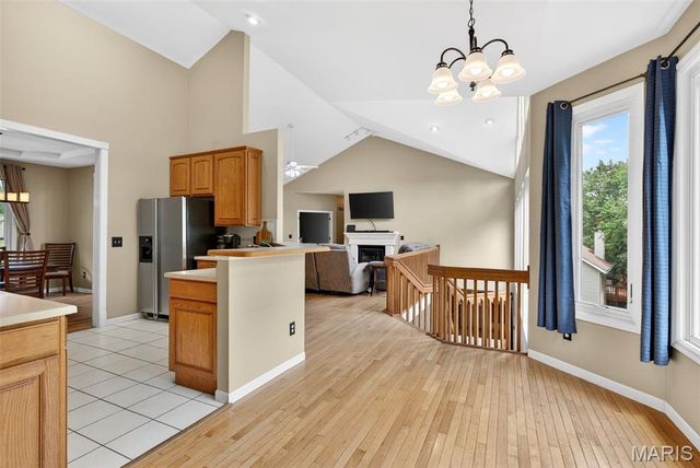 5032 Oak Bluff Drive, High Ridge, MO 63049