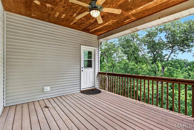 5032 Oak Bluff Drive, High Ridge, MO 63049