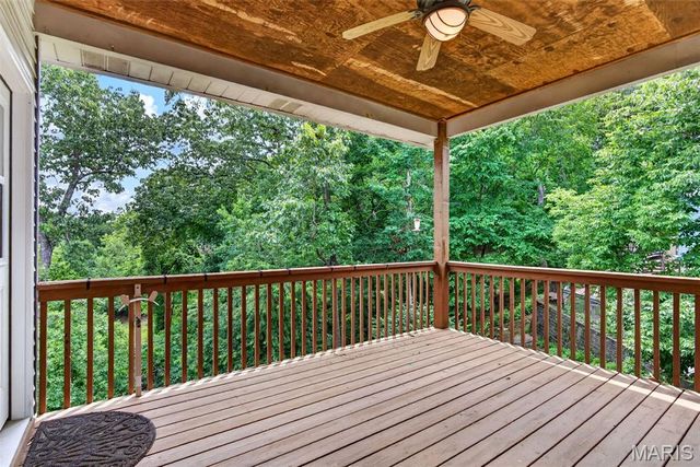 5032 Oak Bluff Drive, High Ridge, MO 63049