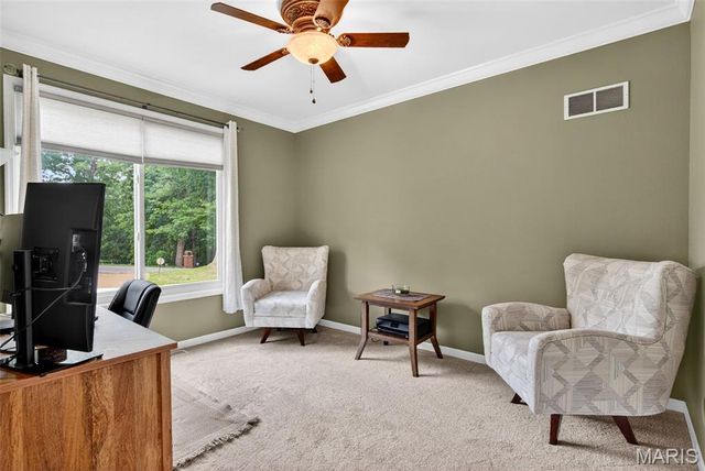 5032 Oak Bluff Drive, High Ridge, MO 63049
