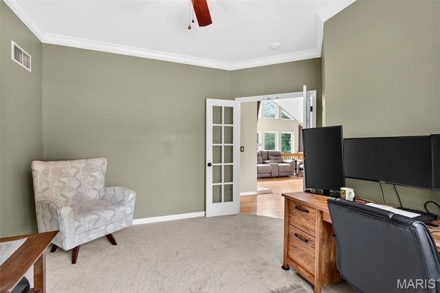 5032 Oak Bluff Drive, High Ridge, MO 63049