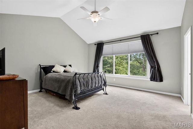 5032 Oak Bluff Drive, High Ridge, MO 63049