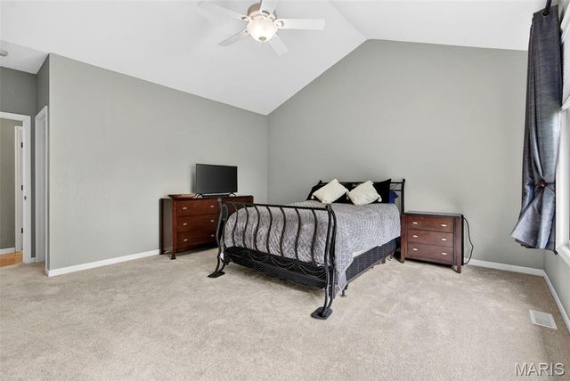 5032 Oak Bluff Drive, High Ridge, MO 63049