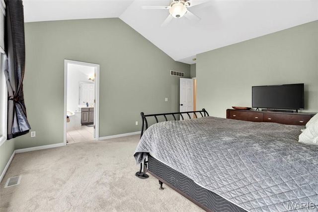 5032 Oak Bluff Drive, High Ridge, MO 63049