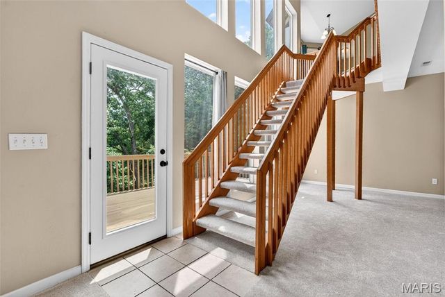 5032 Oak Bluff Drive, High Ridge, MO 63049