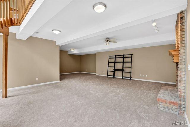 5032 Oak Bluff Drive, High Ridge, MO 63049