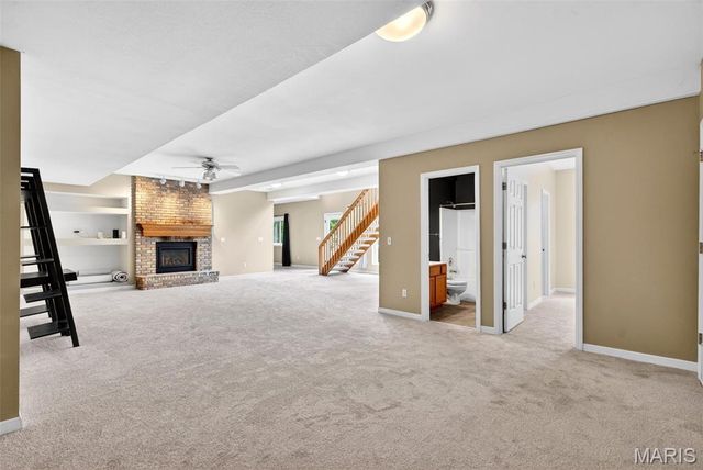 5032 Oak Bluff Drive, High Ridge, MO 63049