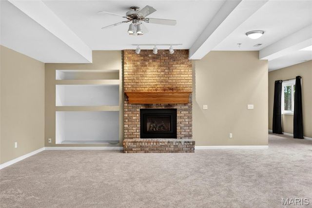 5032 Oak Bluff Drive, High Ridge, MO 63049