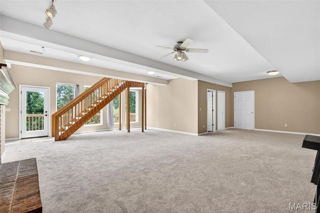 5032 Oak Bluff Drive, High Ridge, MO 63049