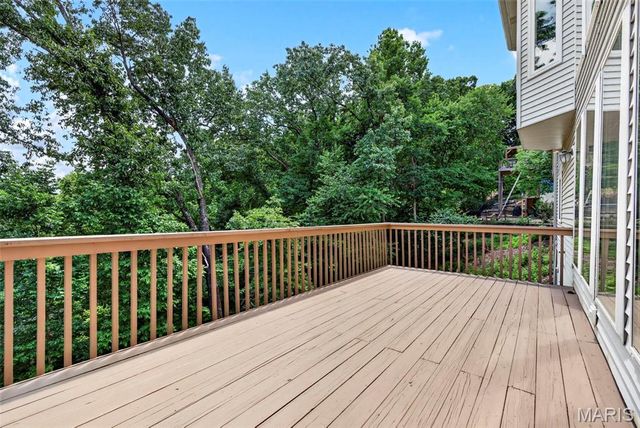 5032 Oak Bluff Drive, High Ridge, MO 63049