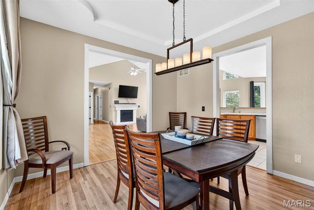5032 Oak Bluff Drive, High Ridge, MO 63049