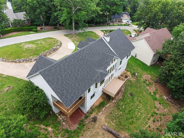 5032 Oak Bluff Drive, High Ridge, MO 63049