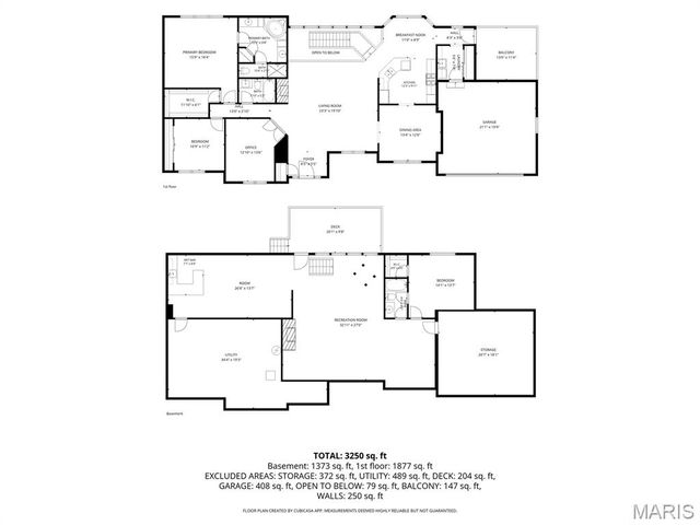 5032 Oak Bluff Drive, High Ridge, MO 63049