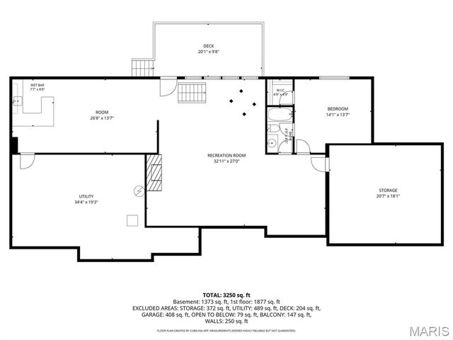 5032 Oak Bluff Drive, High Ridge, MO 63049