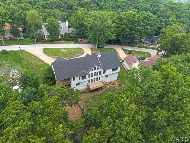 5032 Oak Bluff Drive, High Ridge, MO 63049
