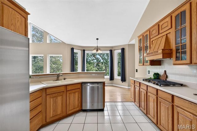 5032 Oak Bluff Drive, High Ridge, MO 63049