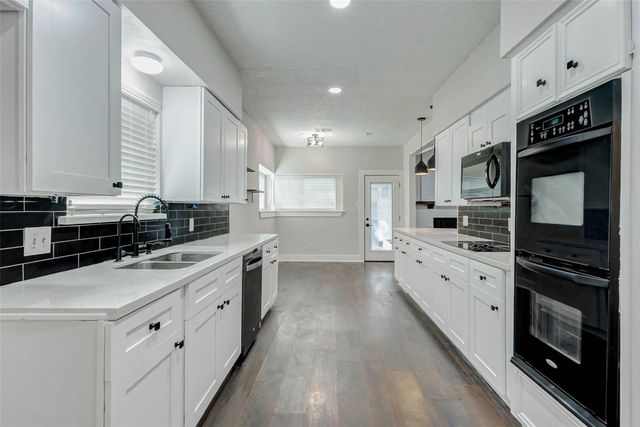 22222 Greenbrook Drive, Houston, TX 77073