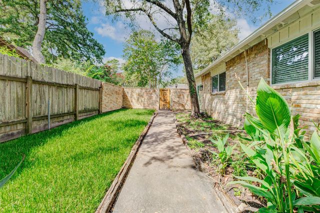 22222 Greenbrook Drive, Houston, TX 77073