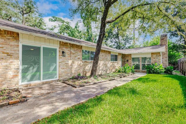 22222 Greenbrook Drive, Houston, TX 77073