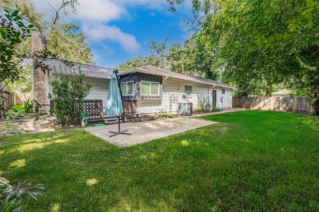 22222 Greenbrook Drive, Houston, TX 77073