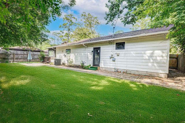 22222 Greenbrook Drive, Houston, TX 77073