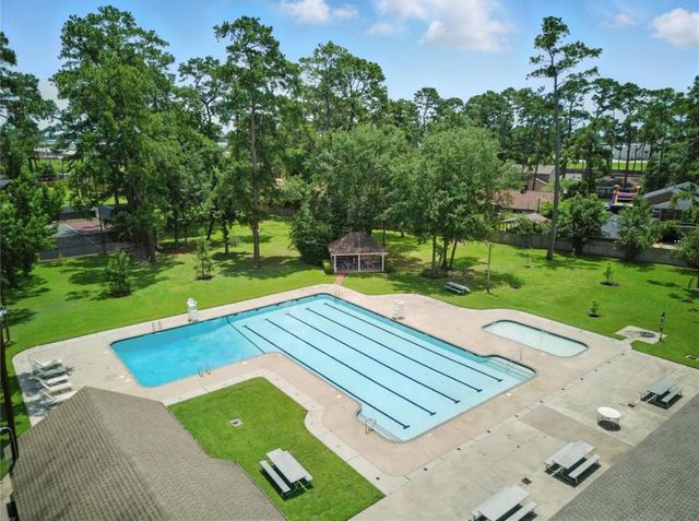 22222 Greenbrook Drive, Houston, TX 77073