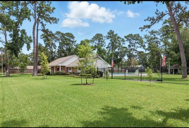22222 Greenbrook Drive, Houston, TX 77073