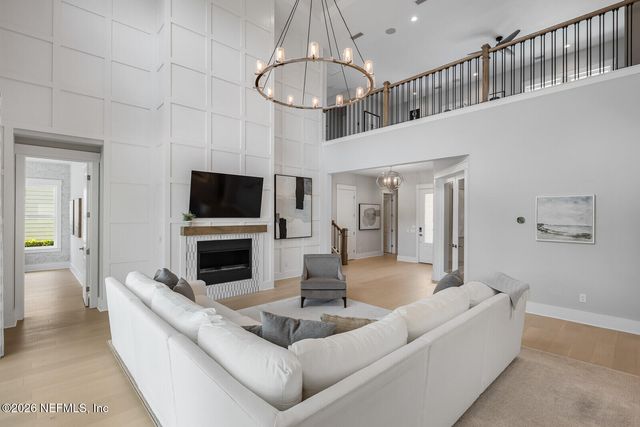 137 STORYBROOK Point, Ponte Vedra, FL 32081