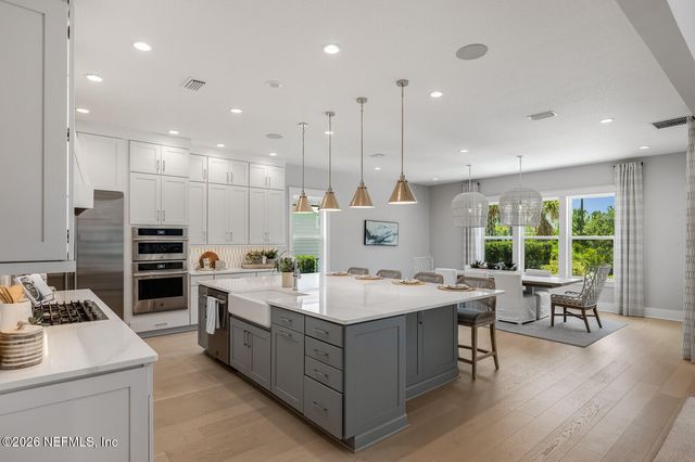 137 STORYBROOK Point, Ponte Vedra, FL 32081