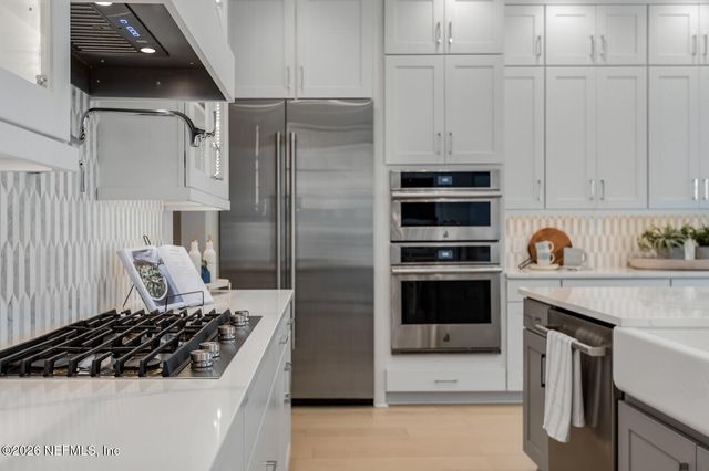 137 STORYBROOK Point, Ponte Vedra, FL 32081