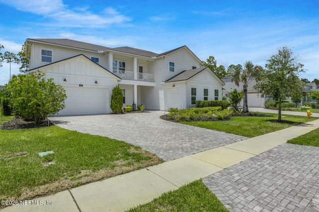 137 STORYBROOK Point, Ponte Vedra, FL 32081