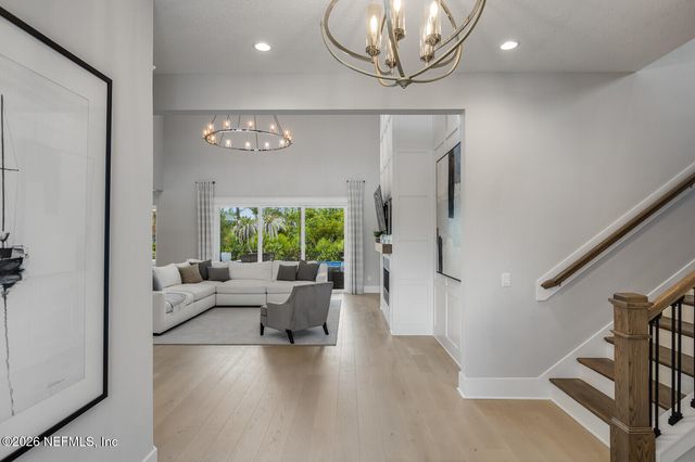 137 STORYBROOK Point, Ponte Vedra, FL 32081