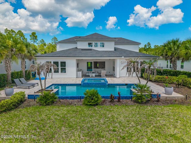 137 STORYBROOK Point, Ponte Vedra, FL 32081