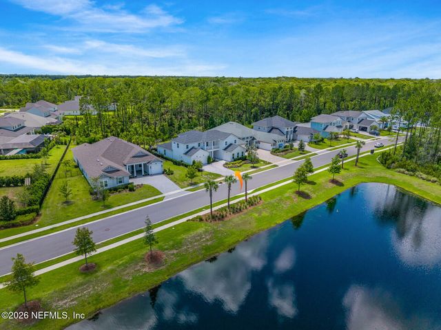137 STORYBROOK Point, Ponte Vedra, FL 32081