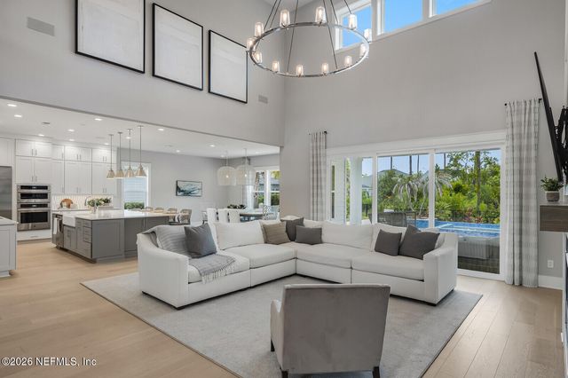 137 STORYBROOK Point, Ponte Vedra, FL 32081