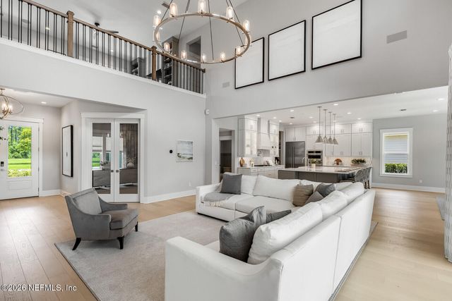 137 STORYBROOK Point, Ponte Vedra, FL 32081