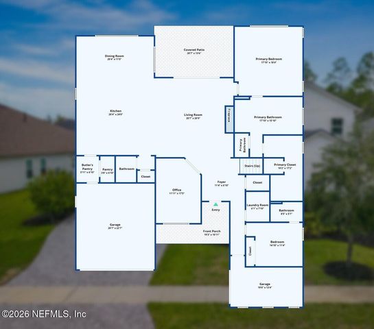 137 STORYBROOK Point, Ponte Vedra, FL 32081