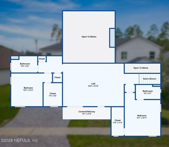 137 STORYBROOK Point, Ponte Vedra, FL 32081