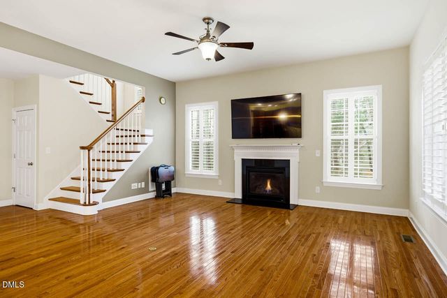 76 S Duelling Oaks Drive, Chapel Hill, NC 27517